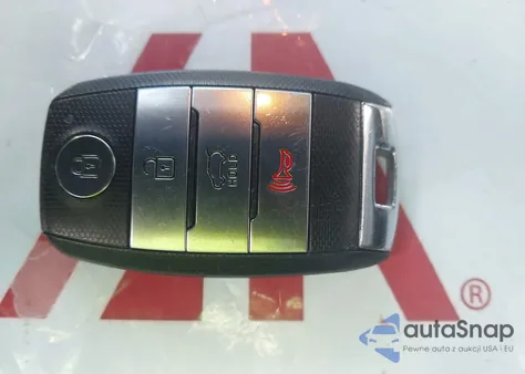 2019 Kia Sorento 3.3L Ex from USA, damaged, VIN 5XYPH4A58KG504947